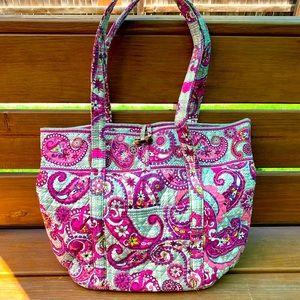 Vera Bradley Tote